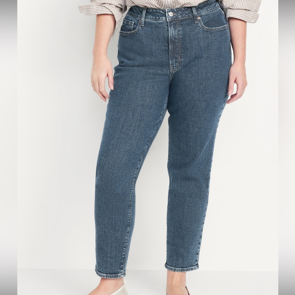 Old Navy OG Straight Jeans